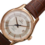 Omega De Ville 40MM 431.63.41.21.02.001