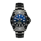 Rolex Sea-Dweller Deepsea 44MM 116660 Black PVD D-Blue