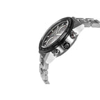 TAG Heuer Carrera Chronograph 43MM CAR201Z.BA0714 Black Dial
