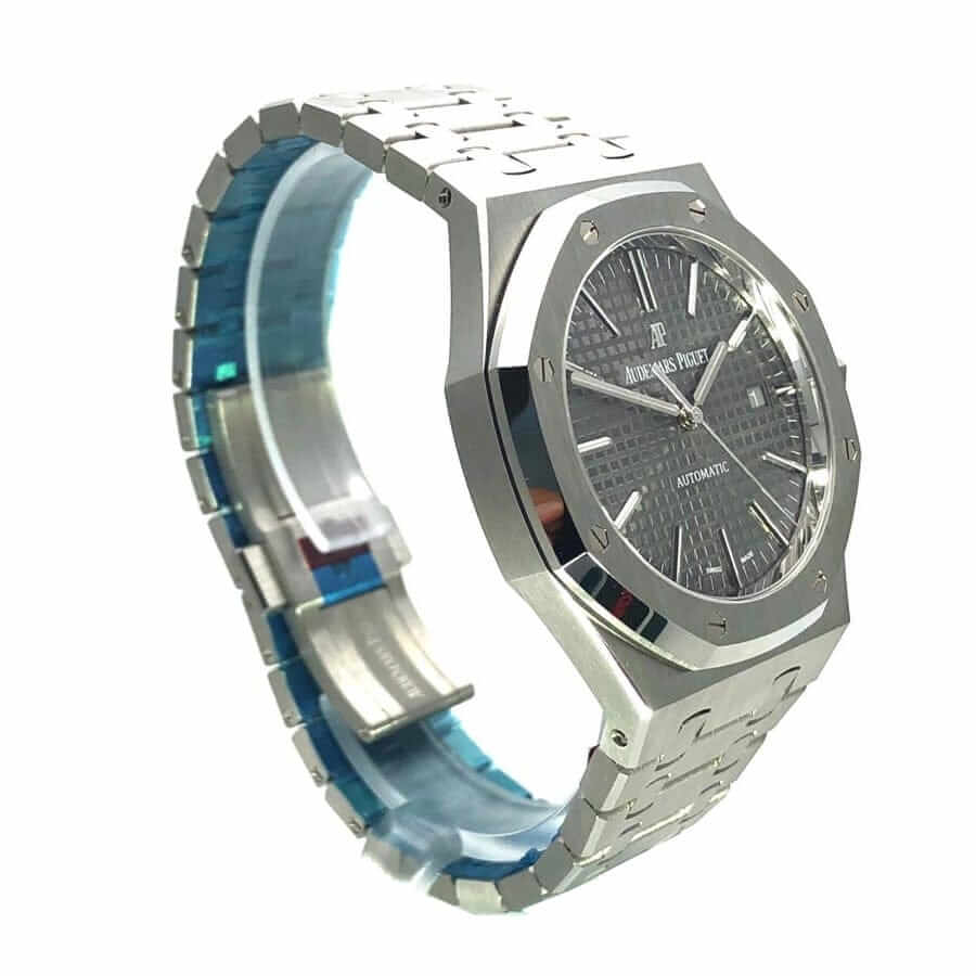 Audemars Piguet Royal Oak 41MM 15400ST.OO.1220ST.04