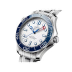 Omega Seamaster Diver 300M 42MM 522.30.42.20.04.001 Master Co-Axial