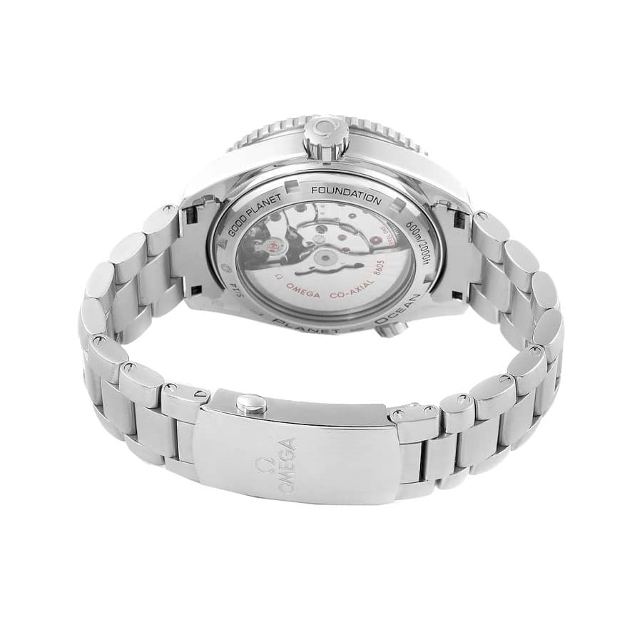 Omega Seamaster Planet Ocean 43.5MM 232.30.44.22.03.001