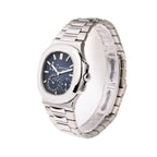 Patek Philippe Nautilus 40MM 5712/1A-001 Moon Phase