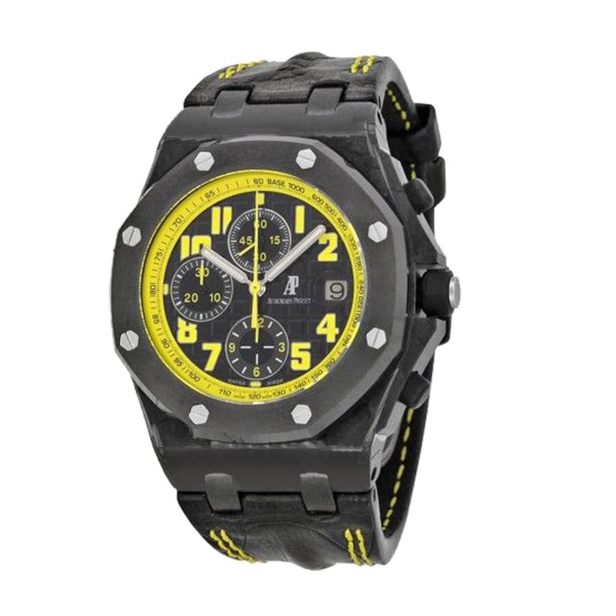 Audemars Piguet Royal Oak Offshore 42MM 26176FO.OO.D101CR.02 Bumblebee