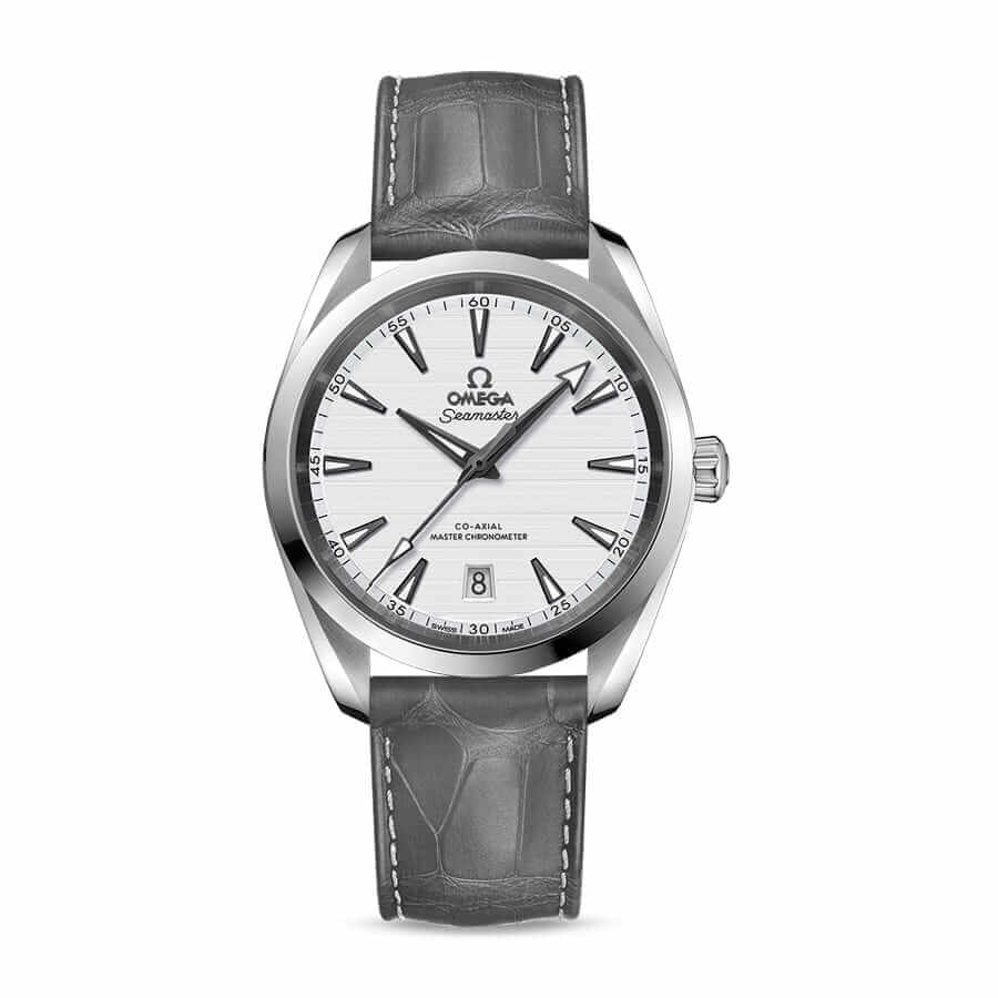 Omega Seamaster Aqua Terra 38MM 220.13.38.20.02.001