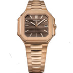 Patek Philippe Cubitus 40MM 7128/1R-001 Rose Gold