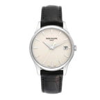 Patek Philippe Calatrava 40MM 5227 White Gold Officer’s Case