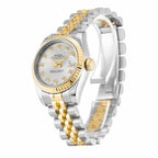 Rolex Datejust 26MM 179173 Yellow Gold & Diamond