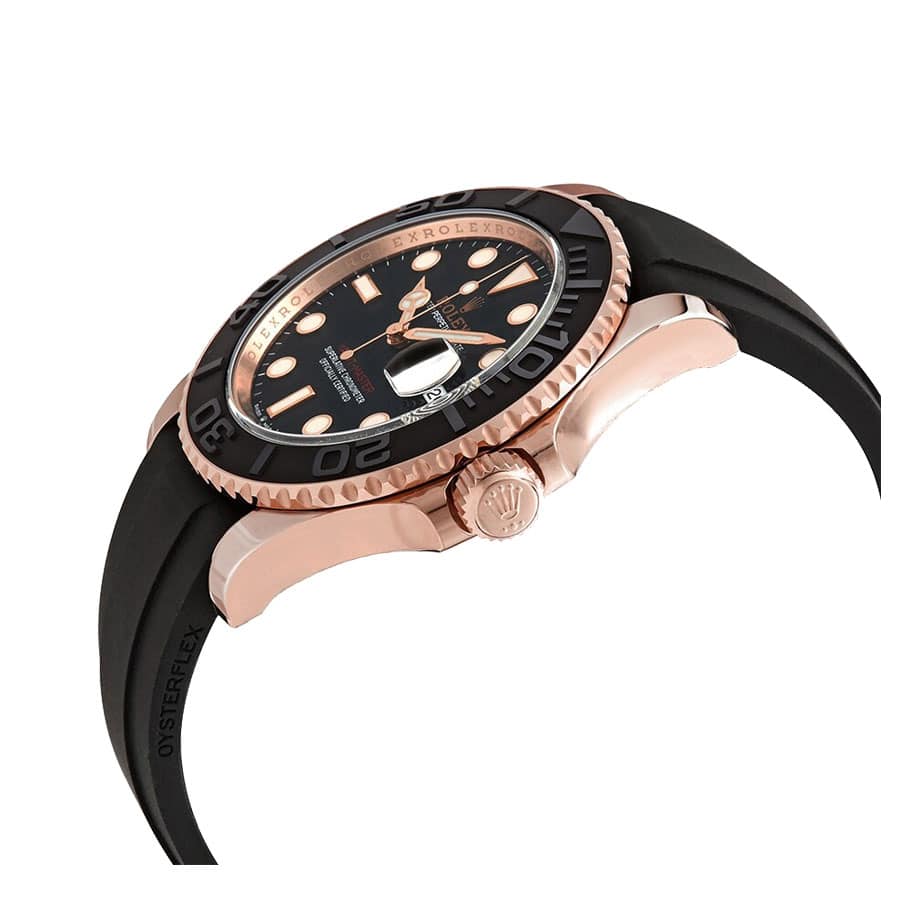 Rolex Yacht-Master 40MM 116655-0001