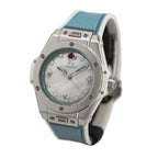 Hublot Big Bang One Click Chen Man 39MM 465.SE.6070.RW.CHM17