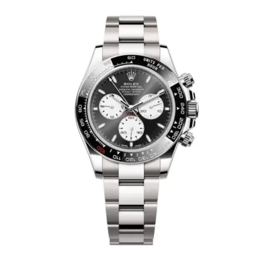 Rolex Daytona 41MM 126529LN Le Mans