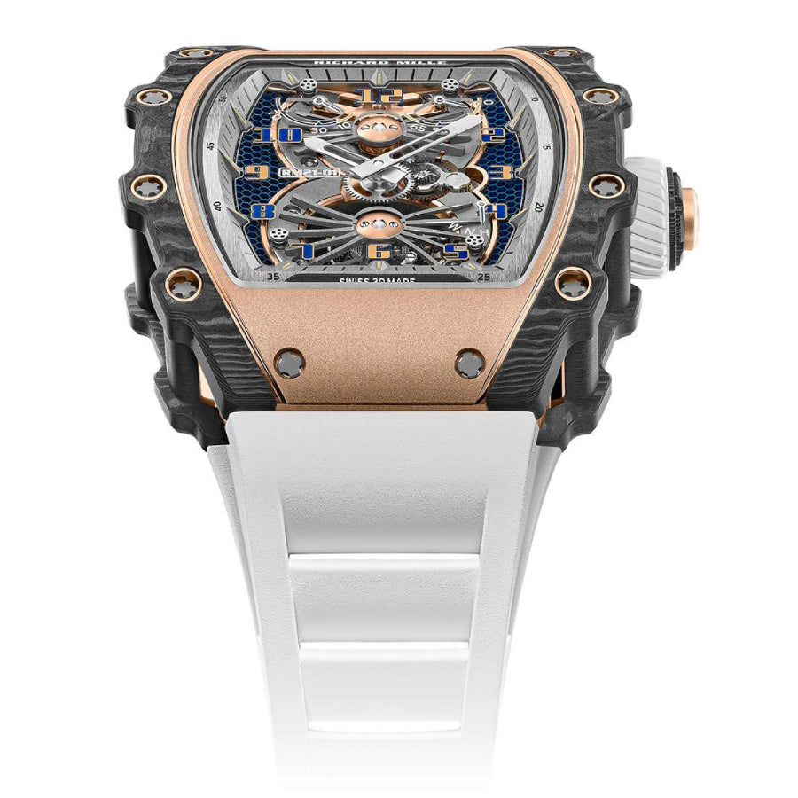 Richard Mille RM 21-01 42MM Aerodyne