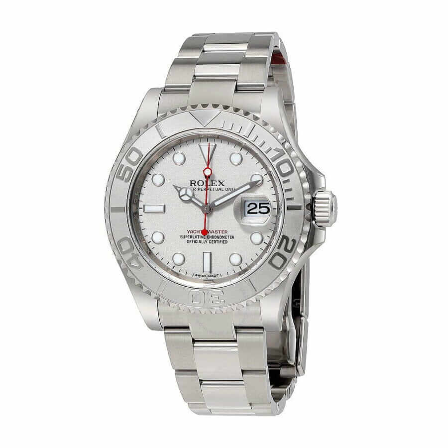 Rolex Yacht-Master 40MM 116622PLSO Everose Rolesor
