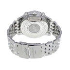 Breitling Montbrillant Datora 43MM A2133012/B571 Triple Calendar