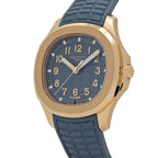Patek Philippe Aquanaut 42MM 5269R-001 Rose Gold