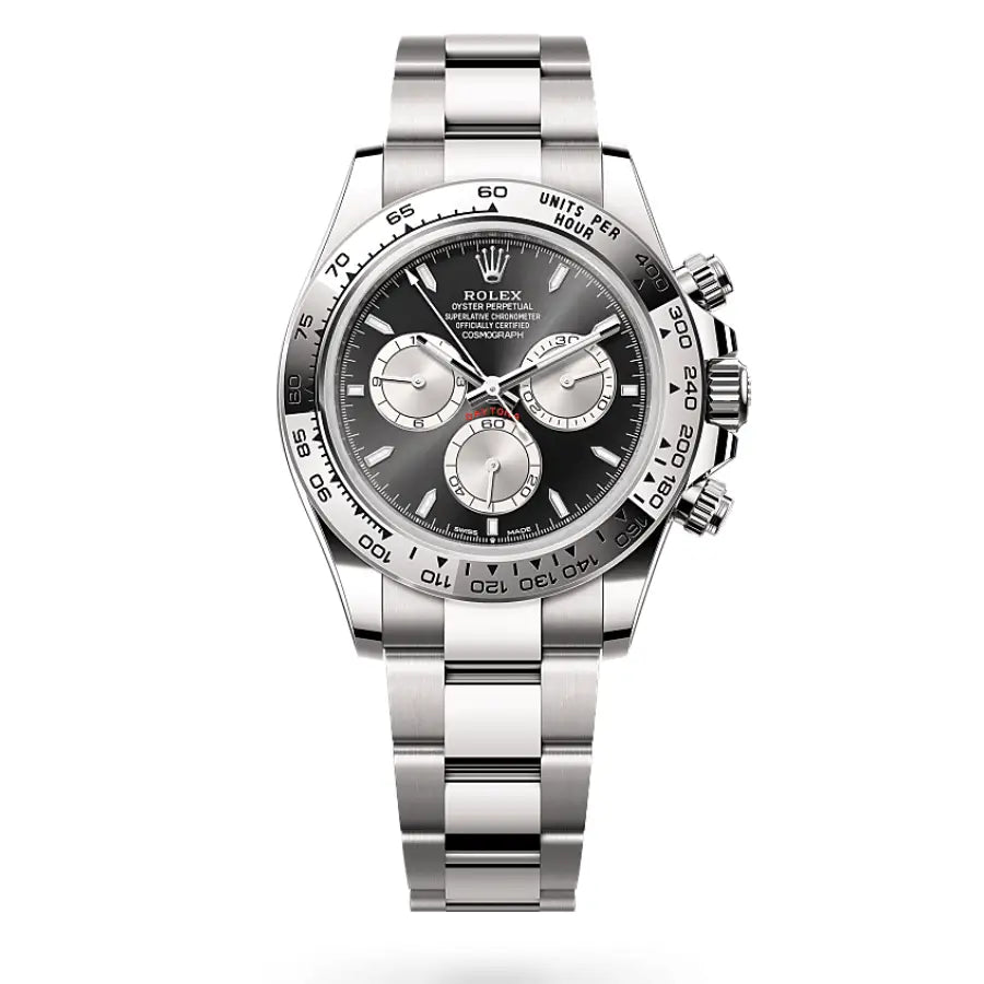 Rolex Daytona 40MM 126509