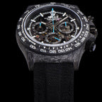 Rolex Daytona 40MM DIW Carbon Skeleton
