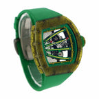 Richard Mille RM 59-01 50MM Yohan Blake