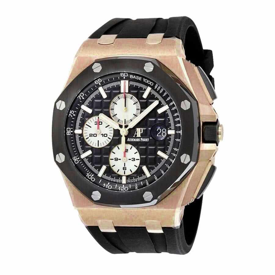 Audemars Piguet Royal Oak Offshore 44MM 26401RO.OO.A002CA.01