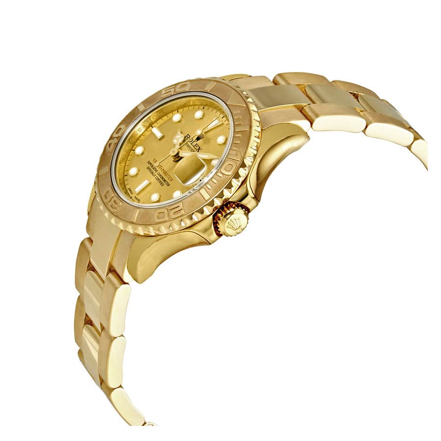 Rolex Yacht-Master 40MM 16628