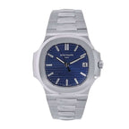 Patek Philippe Nautilus 40MM 5711/1P-011 Platinum