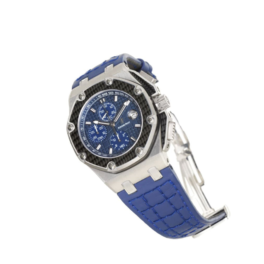 Audemars Piguet Royal Oak Offshore 45MM 26030PO.OO.D021IN.01 Juan Pablo Montoya