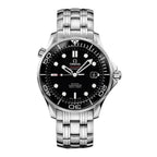 Omega Seamaster 41MM 212.30.41.20.03.003 Black Black