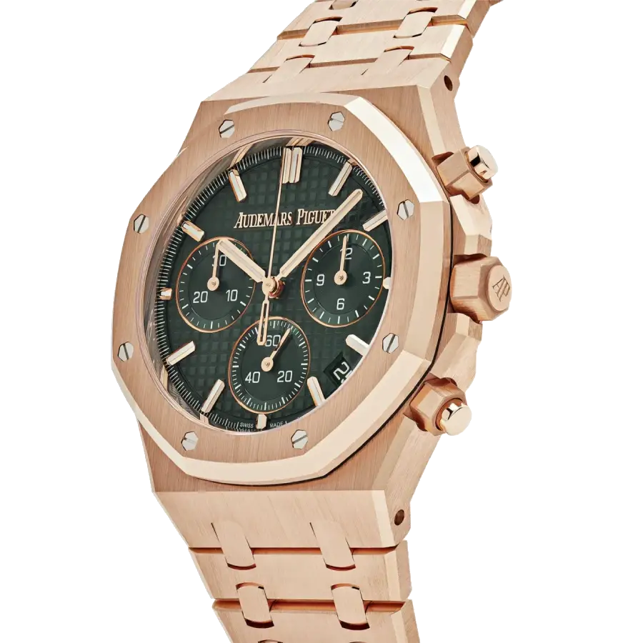 Audemars Piguet Royal Oak Offshore 42MM 26240OR.OO.1320OR.04