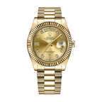 Rolex Day-Date II 41MM 218238