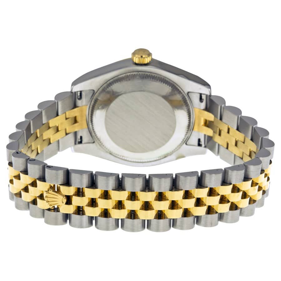 Rolex Datejust 31MM 126333 BKDJ
