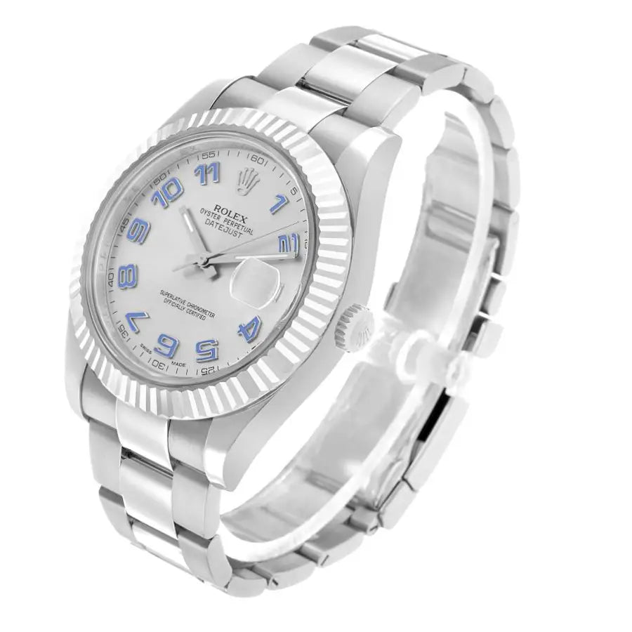 Rolex Datejust 41MM 116334