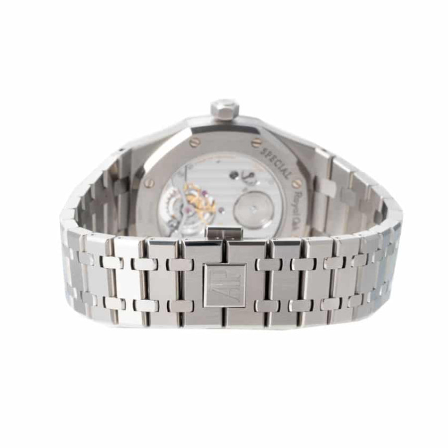 Audemars Piguet Royal Oak Tourbillon 41MM 26522TI.OO.1220TI.01 Titanium