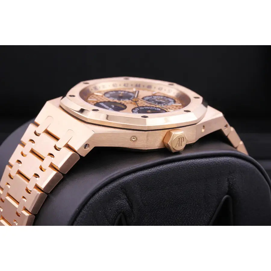 Audemars Piguet Royal Oak 41MM 26574BA.OO.1220BA.01