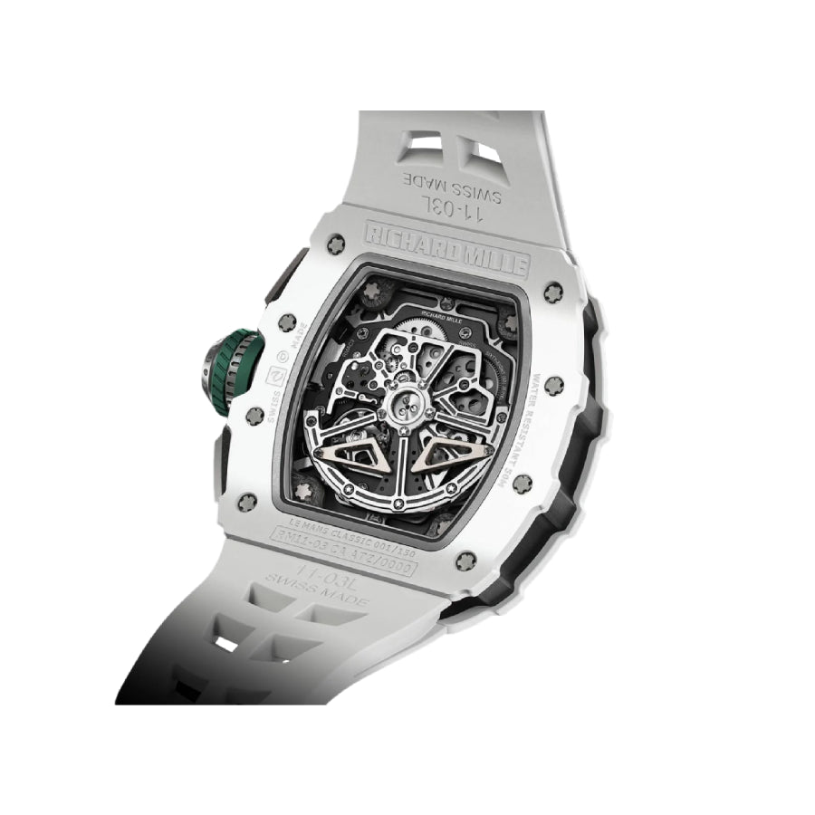 Richard Mille RM 11-03 50MM RM11-03 Le Mans