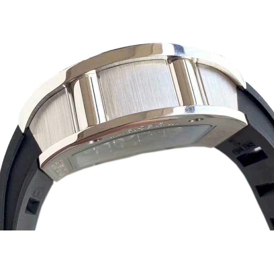 Richard Mille Titane Flyback 48MM RM-018 Hommage à Boucheron