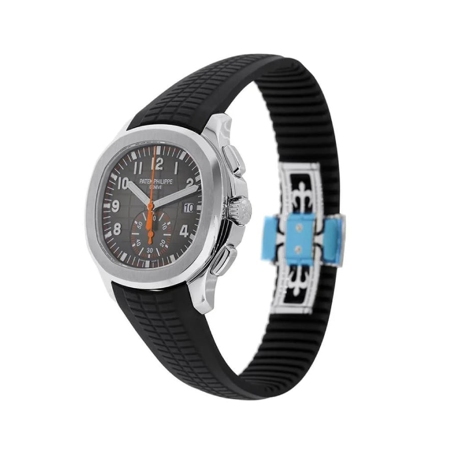 Patek Philippe Aquanaut Chronograph 42MM 5167A-001