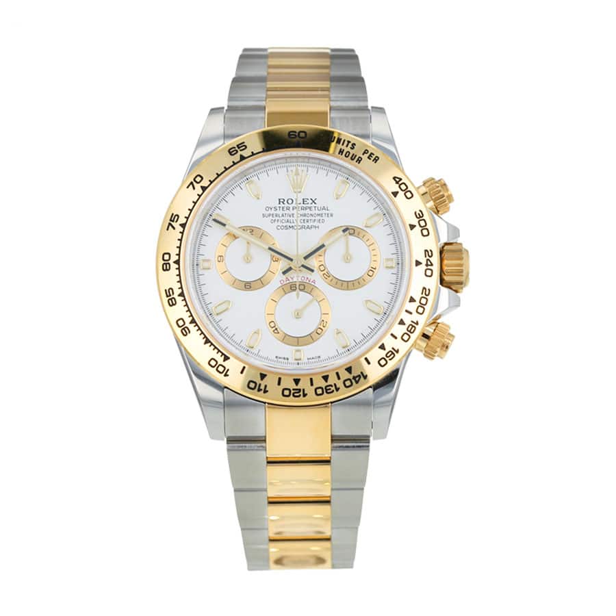 Rolex Cosmograph Daytona 40MM 116503 Floating Cosmo