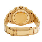 Rolex Yacht-Master II 44MM 116688 Yellow Gold