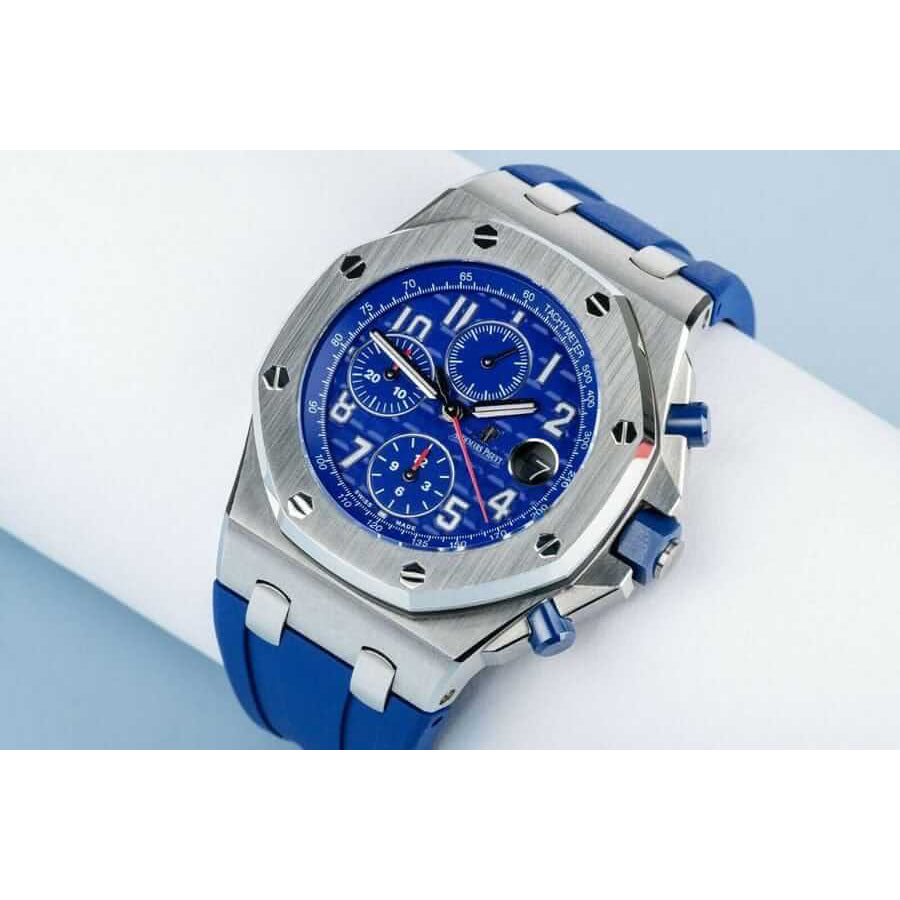 Audemars Piguet Royal Oak Offshore 42MM 26408OR.OO.A010CA.01 Navy