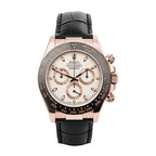 Rolex Cosmograph Daytona 40MM 116515LN-0003 Ivory Dial