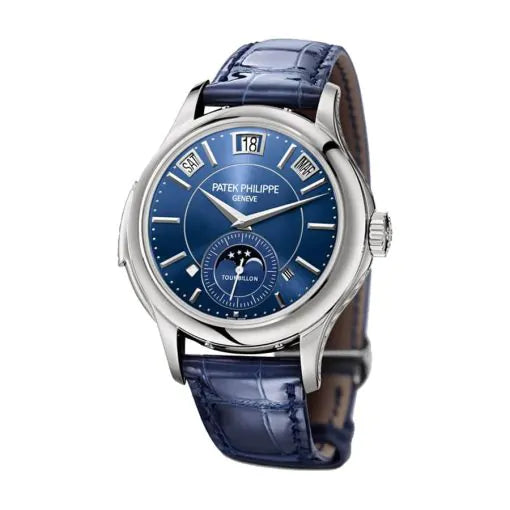 Patek Philippe Grand Complications 40MM 5207G-001 Blue