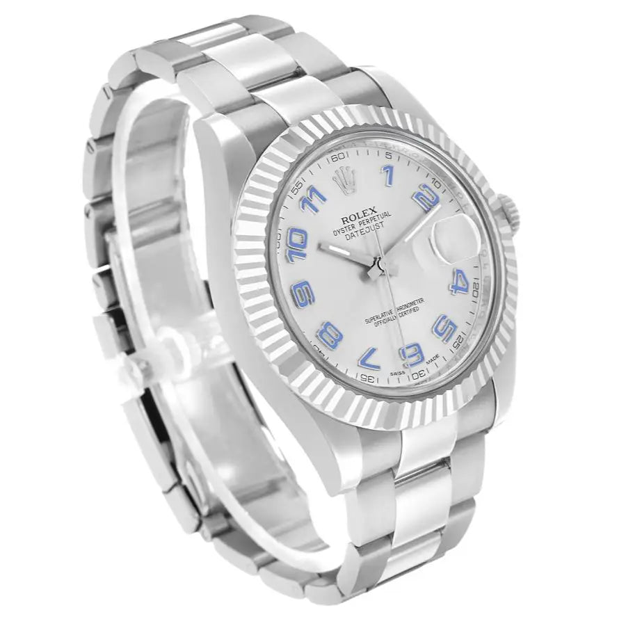 Rolex Datejust 41MM 116334