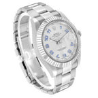 Rolex Datejust 41MM 116334