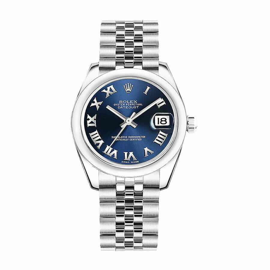 Rolex Datejust 31 31MM 178240-0037