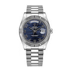Rolex Day-Date II 41MM 228238-003 Blue Champagne Dial