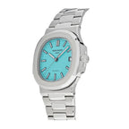 Patek Philippe Nautilus 40MM 5711/1A-018 Light Blue