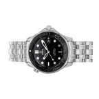 Omega Seamaster 41MM 212.30.41.20.03.003 Black Black