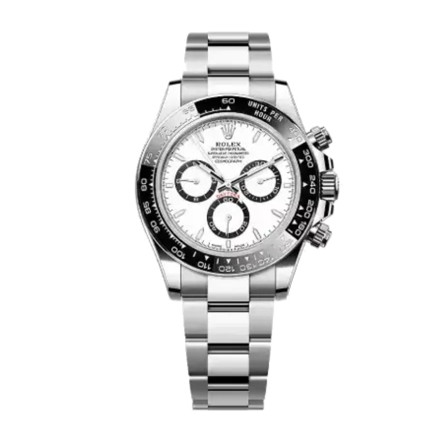 Rolex Daytona 41MM 126500LN Panda