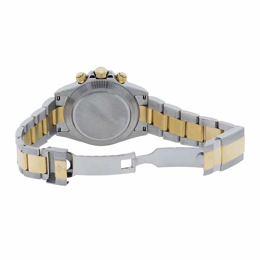 Rolex Daytona 40MM 116500LN-0001 Mother of Pearl