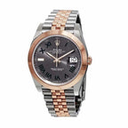 Rolex Datejust 41MM 126301 Two-Tone